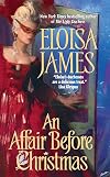 An Affair Before Christmas