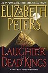 The Laughter of Dead Kings