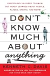 Don't Know Much About Anything