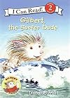 Gilbert, the Surfer Dude