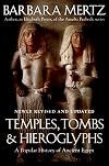 Temples, Tombs, and Hieroglyphs: A Popular History of Ancient Egypt