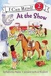 Pony Scouts: At the Show