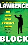 The Thief Who Couldn't Sleep