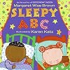 Sleepy ABC