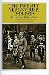The twenty years' crisis 1919-1939