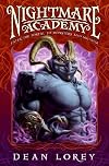 Nightmare Academy