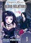 Vampire Kisses: Blood Relatives, Volume I