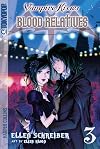 Vampire Kisses: Blood Relatives, Volume III