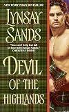 Devil of the Highlands