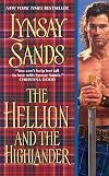 The Hellion and the Highlander