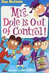 Mrs. Dole Is Out of Control!