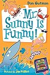 Mr. Sunny Is Funny!