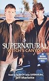 Supernatural: Witch's Canyon