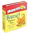 Biscuit Phonics Fun (My First I Can Read)