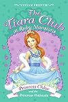 Princess Chloe and the Primrose Petticoats