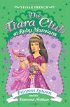 Princess Lauren and the Diamond Necklace (The Tiara Club at Ruby Mansions, No. 5)