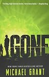 Gone