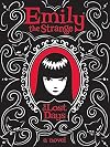 Emily the Strange: The Lost Days