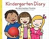 Kindergarten Diary