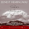 The Snows of Kilimanjaro [short story]