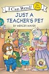 Just a Teacher's Pet