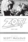 Zot!: The Complete Black and White Collection: 1987-1991