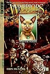 Warriors: Tigerstar and Sasha #1: Into the Woods