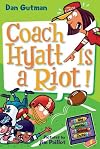 Coach Hyatt Is A Riot!