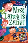 Miss Laney Is Zany!