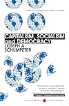 Capitalism, Socialism, and Democracy