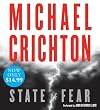 State of Fear [Abridged Audiobook]
