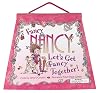 Fancy Nancy: Let's Get Fancy Together!