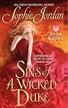 Sins of a Wicked Duke