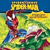 Spider-Man Classic: Spider-Man and the Movie Mystery (Spider Sense Spider-Man)