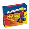 Spider-Man: Spider-Man Phonics Fun (My First I Can Read)