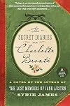The Secret Diaries of Charlotte Brontë