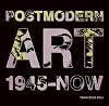 Post Modern Art: 1945-Now