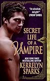 Secret Life of a Vampire