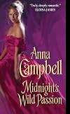 Midnight's Wild Passion