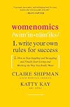 Womenomics: Write Your Own Rules for Success