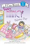 Fancy Nancy: Pajama Day
