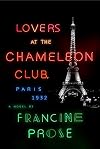 Lovers at the Chameleon Club, Paris 1932