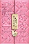 Summer and the City: A Carrie Diaries Novel