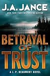 Betrayal of Trust