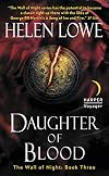 Daughter of Blood