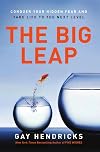 The Big Leap: Conquer Your Hidden Fear and Take Life to the Next Level