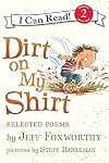 Dirt on My Shirt