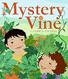 Mystery Vine: A Pumpkin Surprise