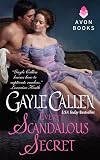 Every Scandalous Secret
