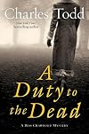 A Duty to the Dead